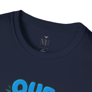 Dominican Spanish Phrase T-Shirt