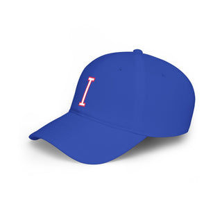 Italy Printed Baseball Cap