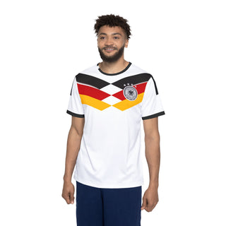 Germany National Team Jersey Men's Sports Jersey | Soccer Football Fan Apparel