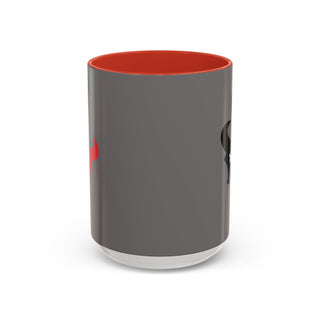 Houston Texans Accent Coffee Mug — 11/15oz Team Logo Fan Gift