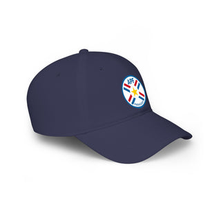 APF Paraguayan Printed football Cap | Paraguay Football