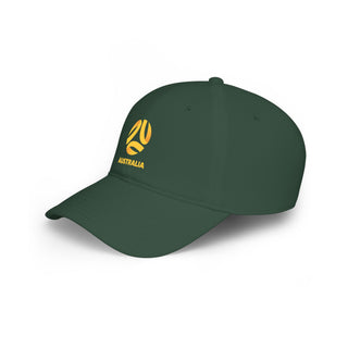 Australian Football Printed Cap | Australia football cap