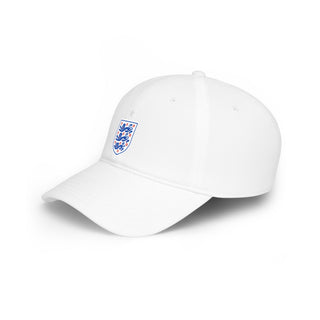 England Printed Football Cap