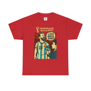 GOAT Football Era 2022 Tee | Goat Illustration, Sports Retro Football Shirt