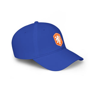 Netherlands Football Cap | Dutch Soccer Baseball Cap