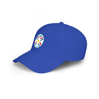 APF Paraguayan Printed football Cap | Paraguay Football