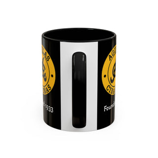 Aguilas Cibaenas Logo Mug | Baseball Team Coffee Mug