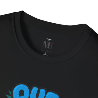 Dominican Spanish Phrase T-Shirt