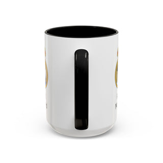 Real Madrid Crest Mug | Accent Coffee Mug 11oz 15oz