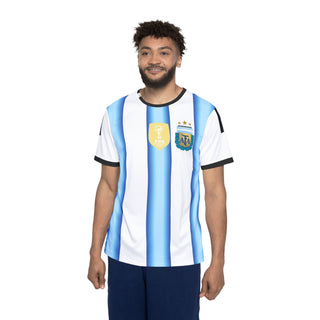 Argentina National Team Jersey Jersey | Soccer Football AOP