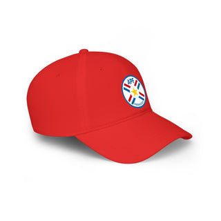 APF Paraguayan Printed football Cap | Paraguay Football